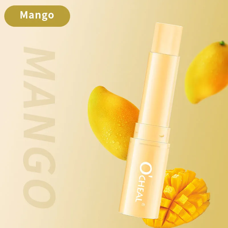 Moisturizing Lip Gloss
