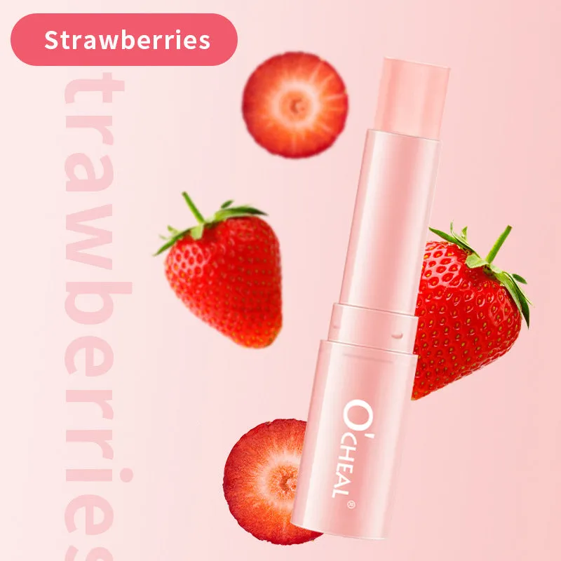 Moisturizing Lip Gloss