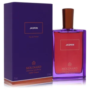 Molinard Jasmin Eau De Parfum Spray By Molinard Eau De Parfum Spray (Molinard Jasmin Eau De Parfum Spray By Molinard)