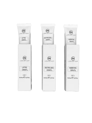 MY LAMINATION - Lamination Kit (3 x 10ml)