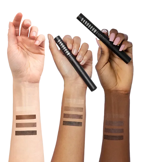 NANOBROW LAMINATION BROW GEL