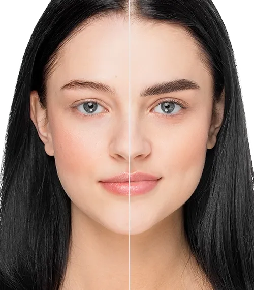 NANOBROW LAMINATION BROW GEL