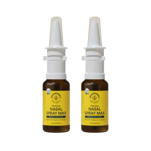 Nasal Spray Max 2-Pack