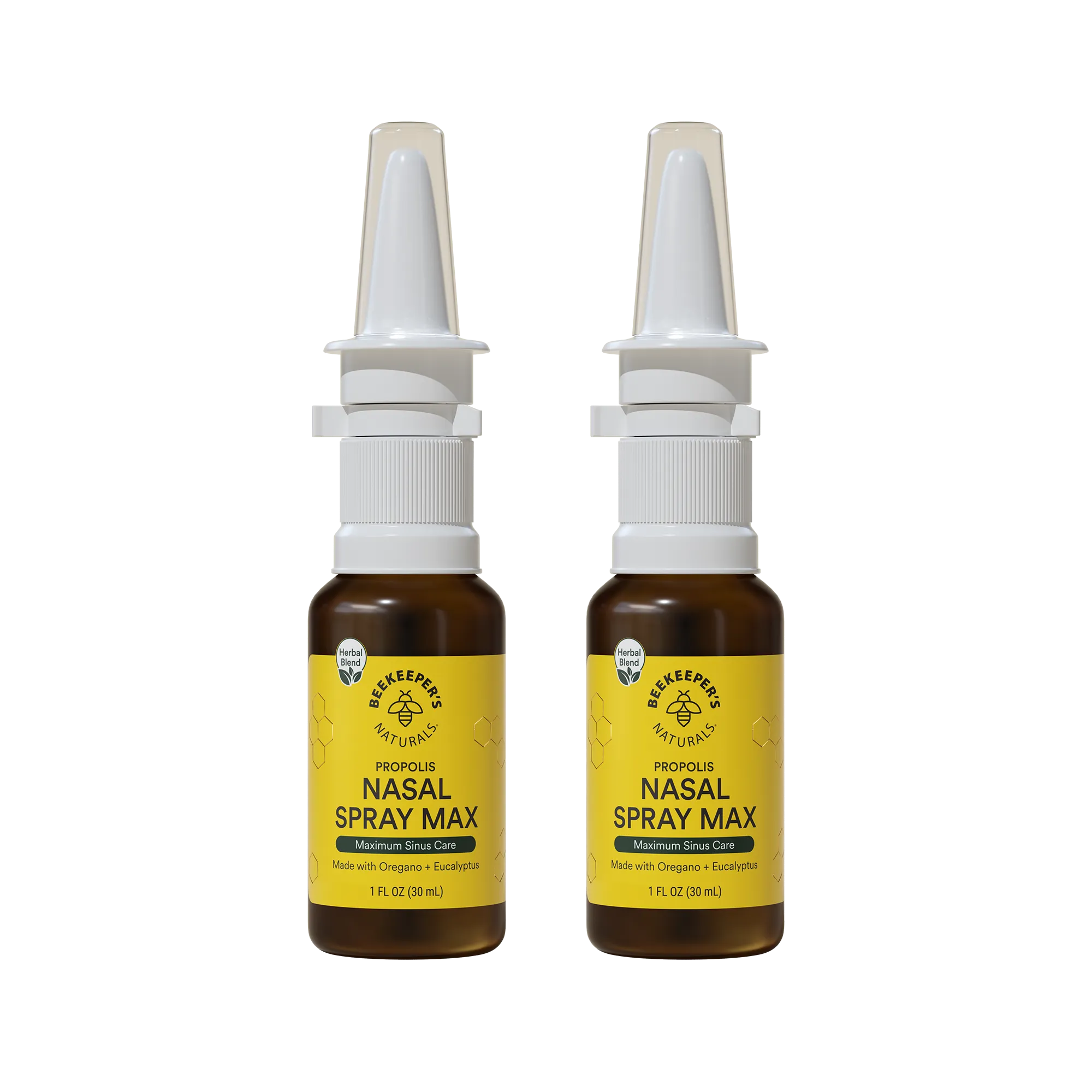 Nasal Spray Max 2-Pack
