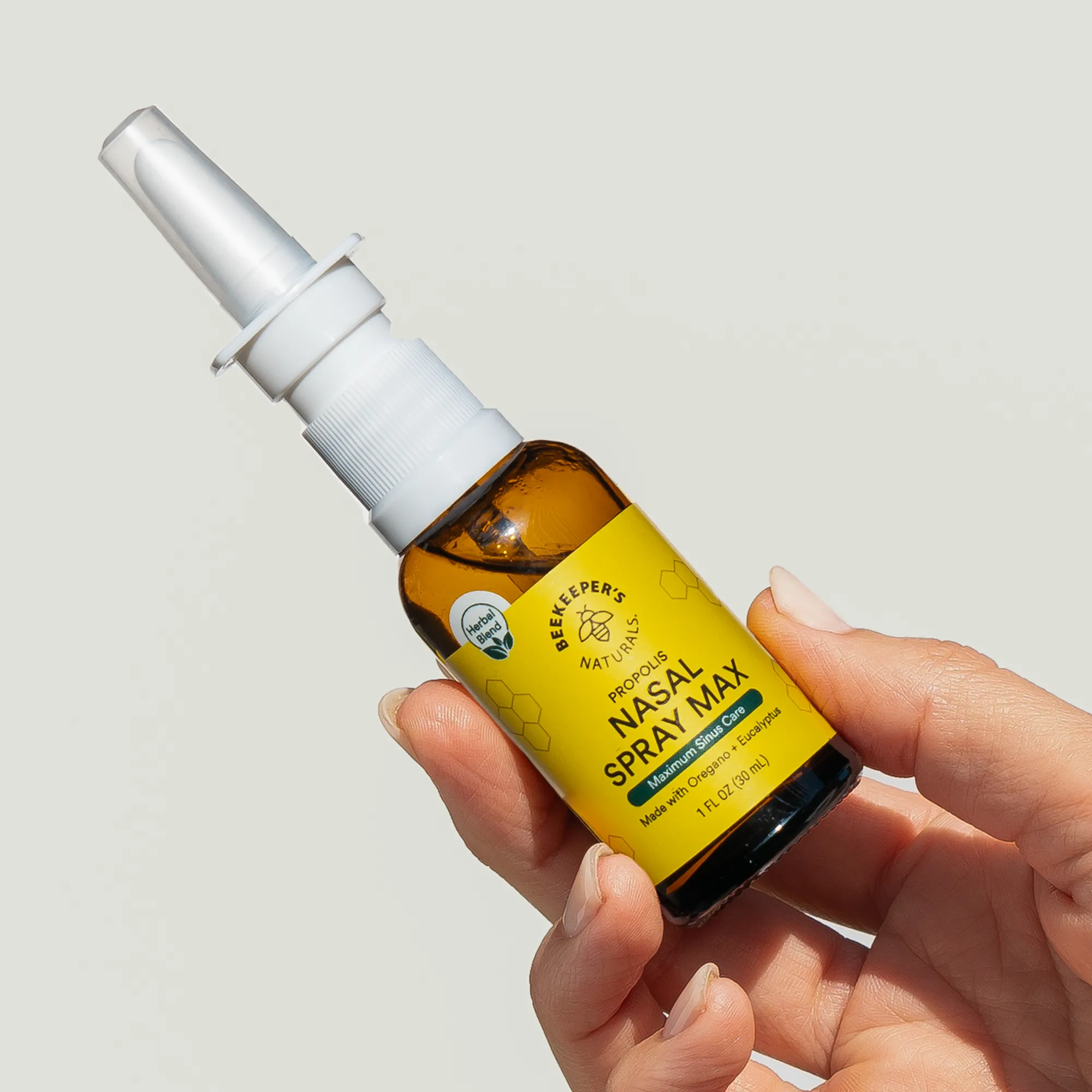 Nasal Spray Max 2-Pack