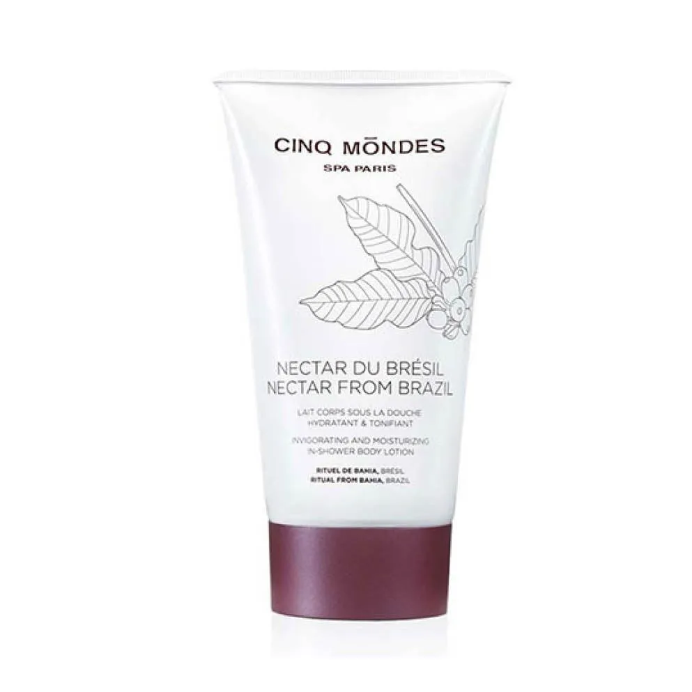 Nectar From Brazil - Toning Moisturizer In Shower - Ritual from Bahia, Brazil