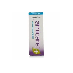 Nelsons Arnica Cooling Gel