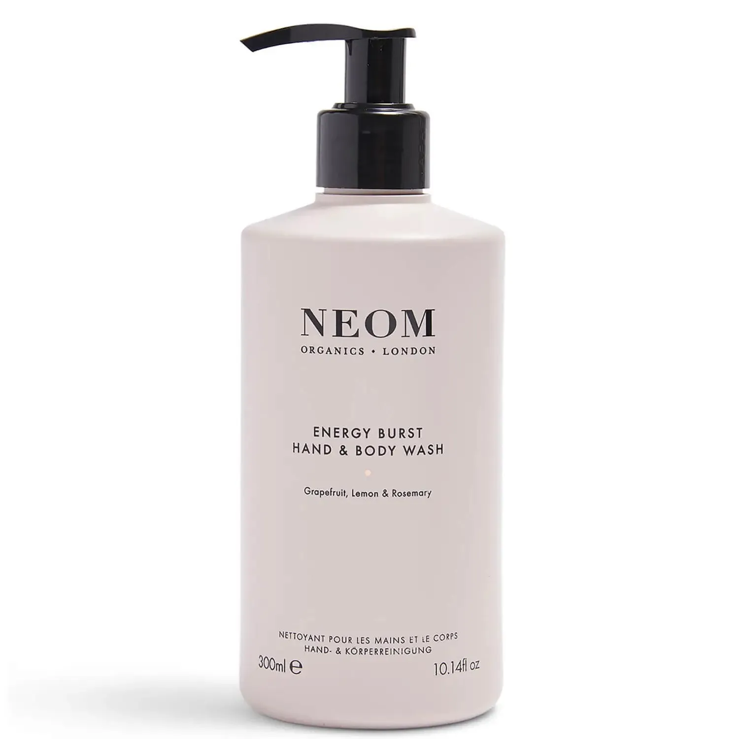 Neom "Energy Burst" Body & Hand Wash