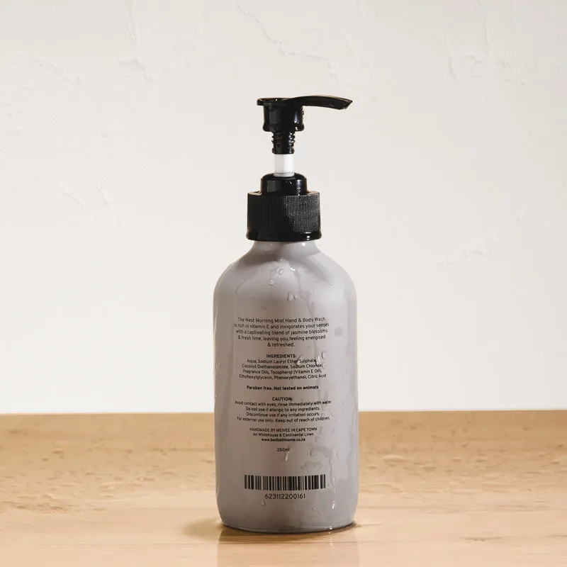 Nest Shades Morning Mist Hand & Body Wash