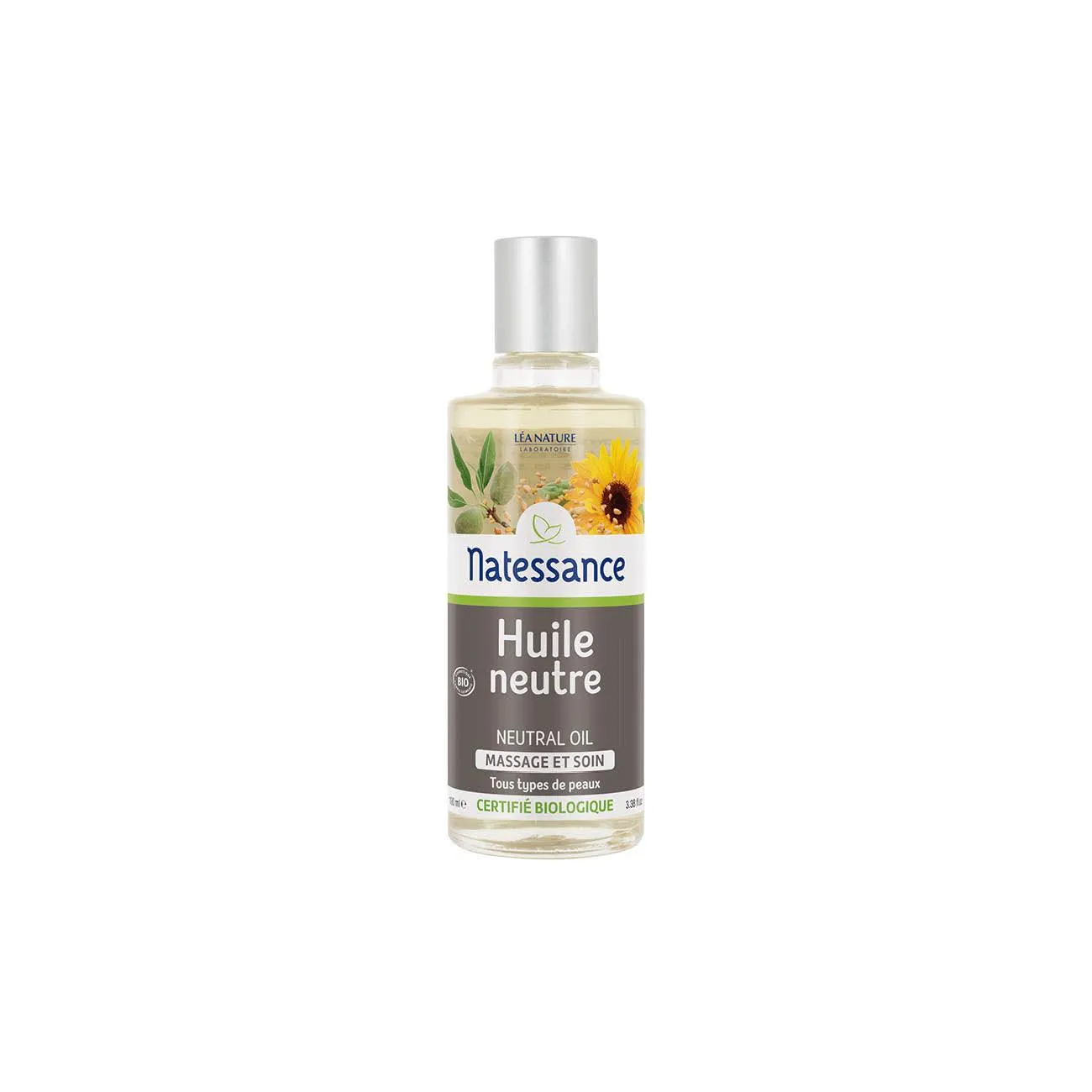Neutral Oil