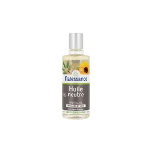 Neutral Oil