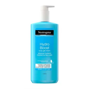 NEUTROGENA UK HYDRO BOOST BODY GEL CREAM 400ML