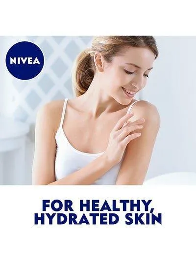 Nivea Body Lotion Natural Fairness Cool Fresh - 250ml