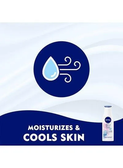 Nivea Body Lotion Natural Fairness Cool Fresh - 250ml