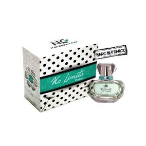 NO LIMITS Parfum from Natural Care for Woman  Parfum, 60ml - 1657