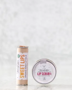 Nourishing Lip Set