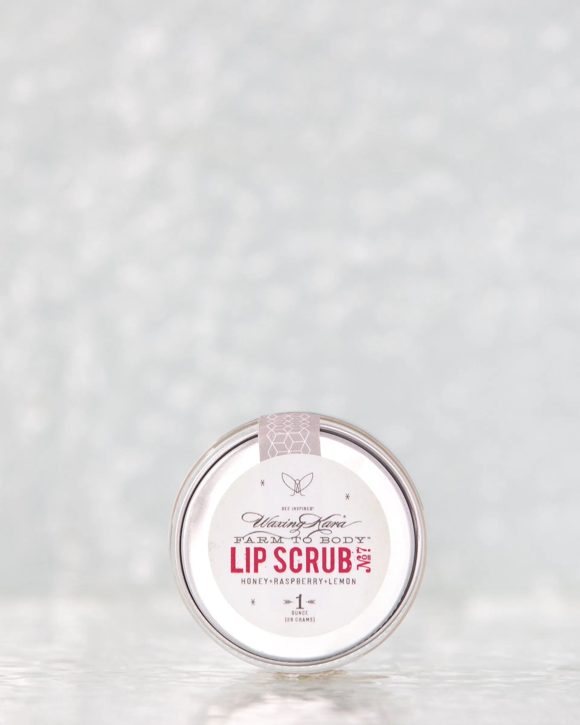 Nourishing Lip Set