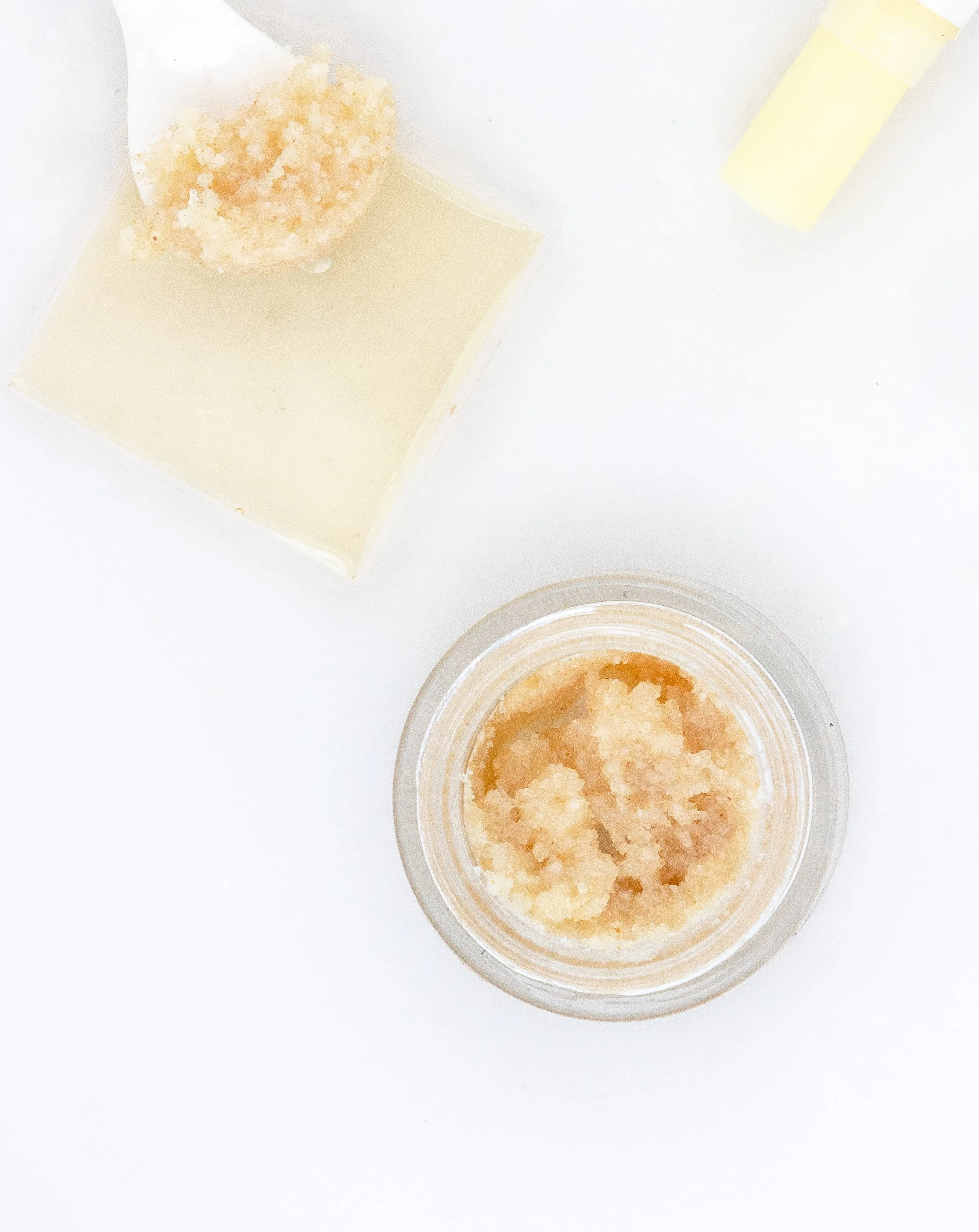 Nourishing Lip Set