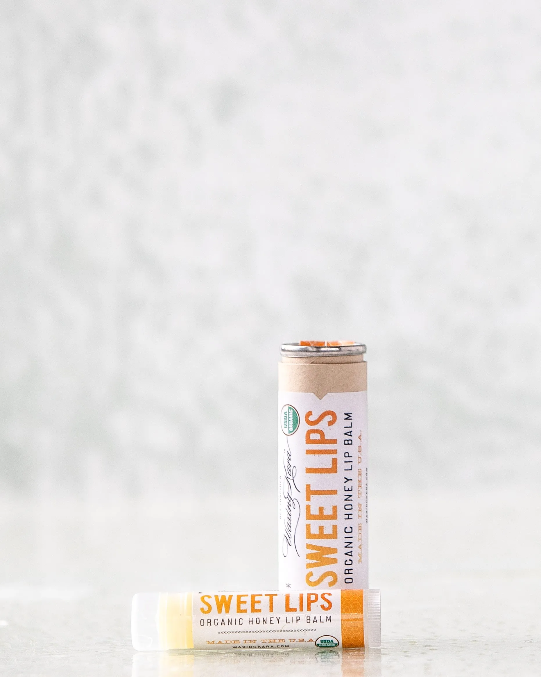 Nourishing Lip Set