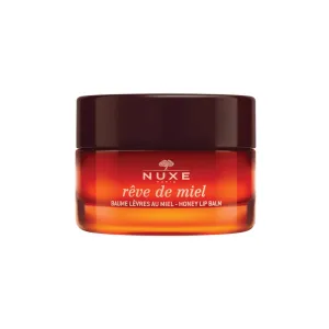 Nuxe Reve De Miel Ultra Nourishing Lip Balm 15g