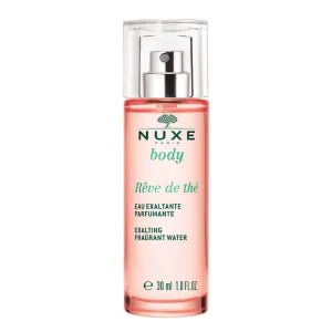 Nuxe Rêve De Thé Exalting Fragrant Water 30ml