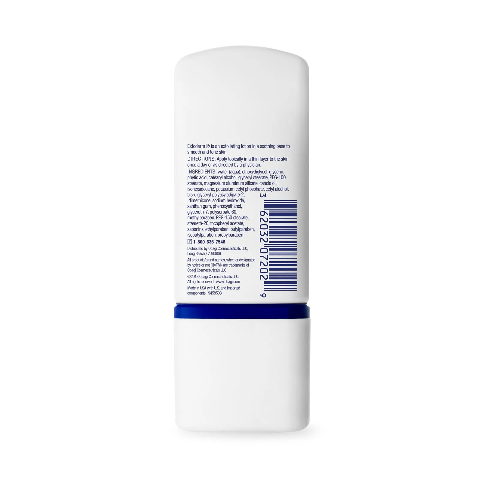 Obagi | Nu Derm 4 Exfoderm (57g)