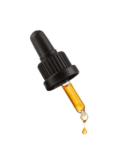 Odacite Fragile Capillaries Serum Concentrate
