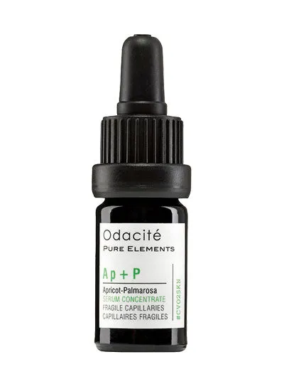 Odacite Fragile Capillaries Serum Concentrate