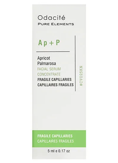 Odacite Fragile Capillaries Serum Concentrate