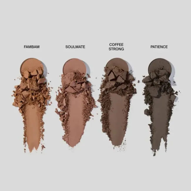 OFRA X HOT MESS MOMMA Mini Mix Face Palette - Unconditional