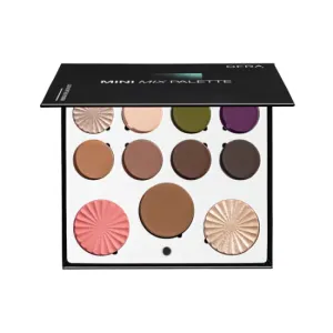 OFRA X HOT MESS MOMMA Mini Mix Face Palette - Unconditional