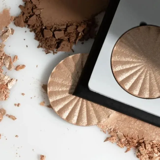 OFRA X HOT MESS MOMMA Mini Mix Face Palette - Unconditional
