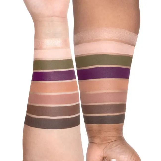 OFRA X HOT MESS MOMMA Mini Mix Face Palette - Unconditional