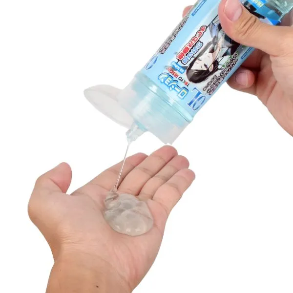 OL Lotion Seiatsu 300ml