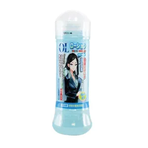 OL Lotion Seiatsu 300ml