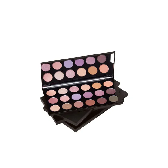Palladio The Ultimate Proshadow Palette
