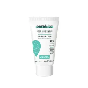 PARAKITO - Bite relief cream (40 ml)