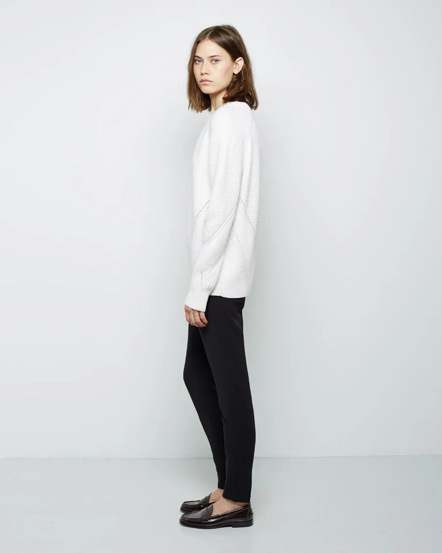 Pencil Leg Pant