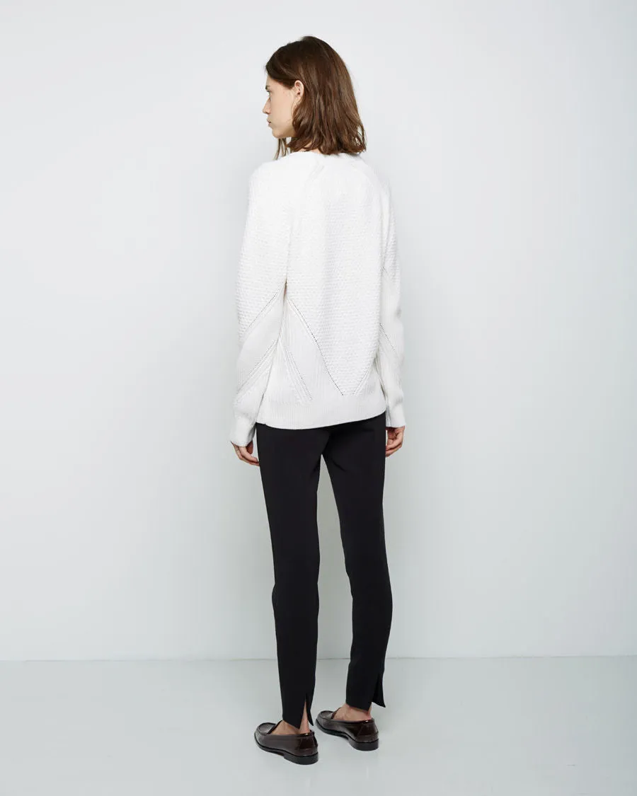 Pencil Leg Pant