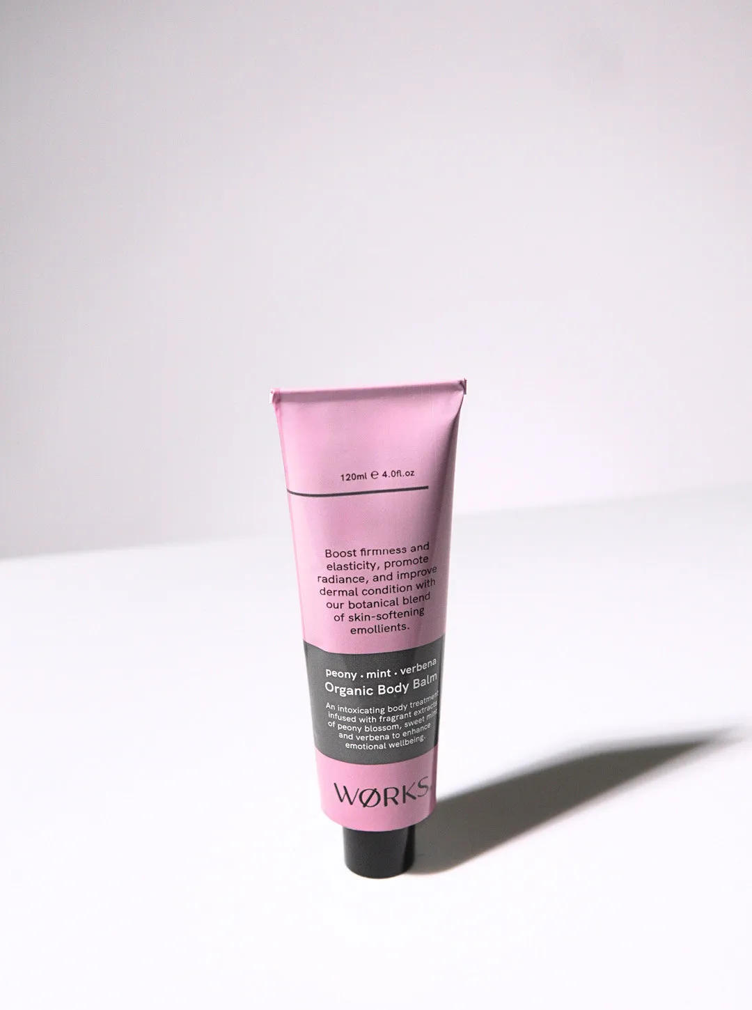 Peony Body Balm 120ml