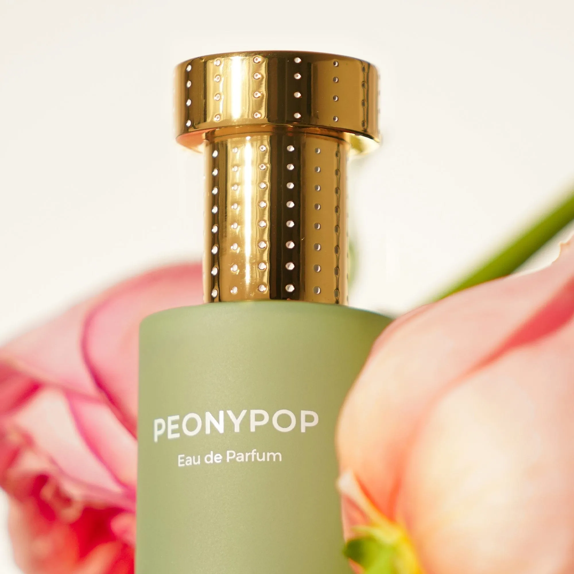 PEONYPOP HERMETICA Eau de Parfum