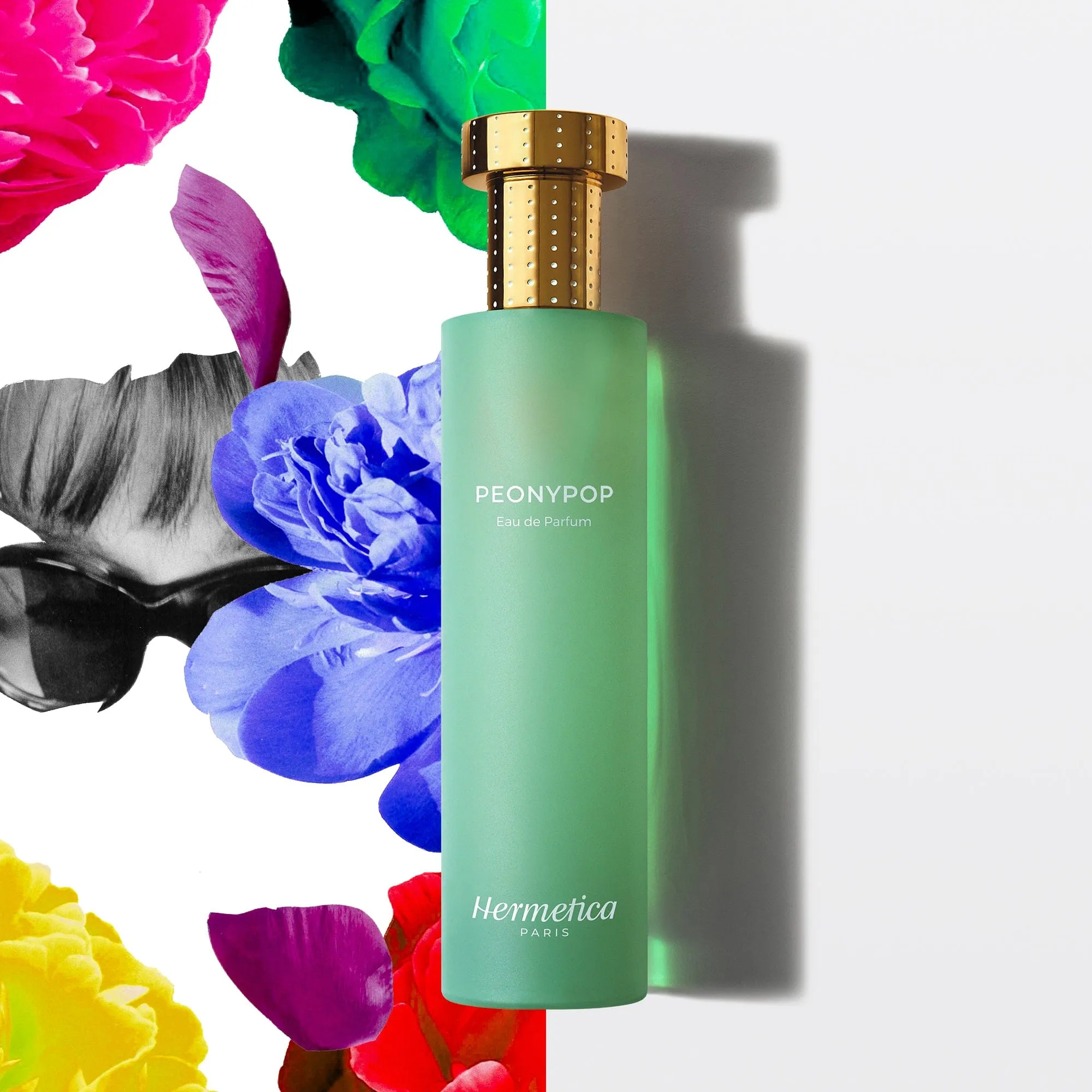 PEONYPOP HERMETICA Eau de Parfum