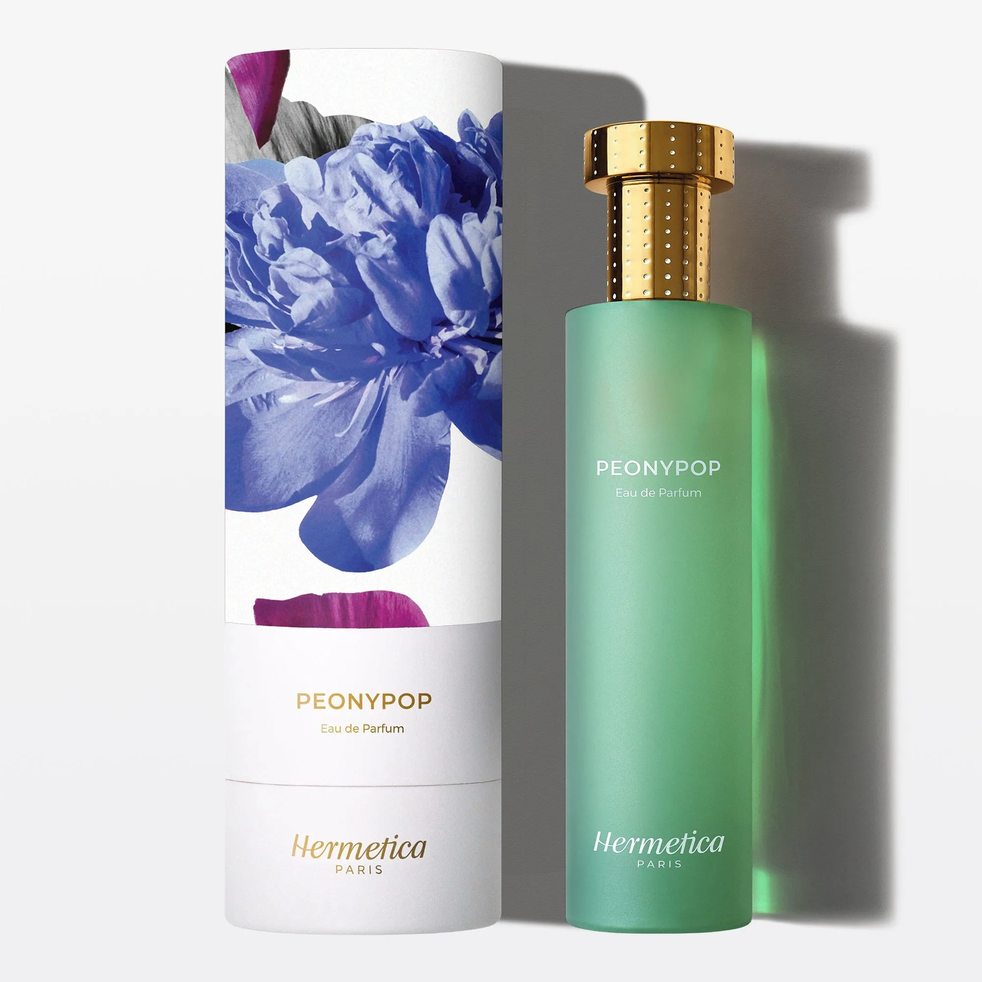 PEONYPOP HERMETICA Eau de Parfum