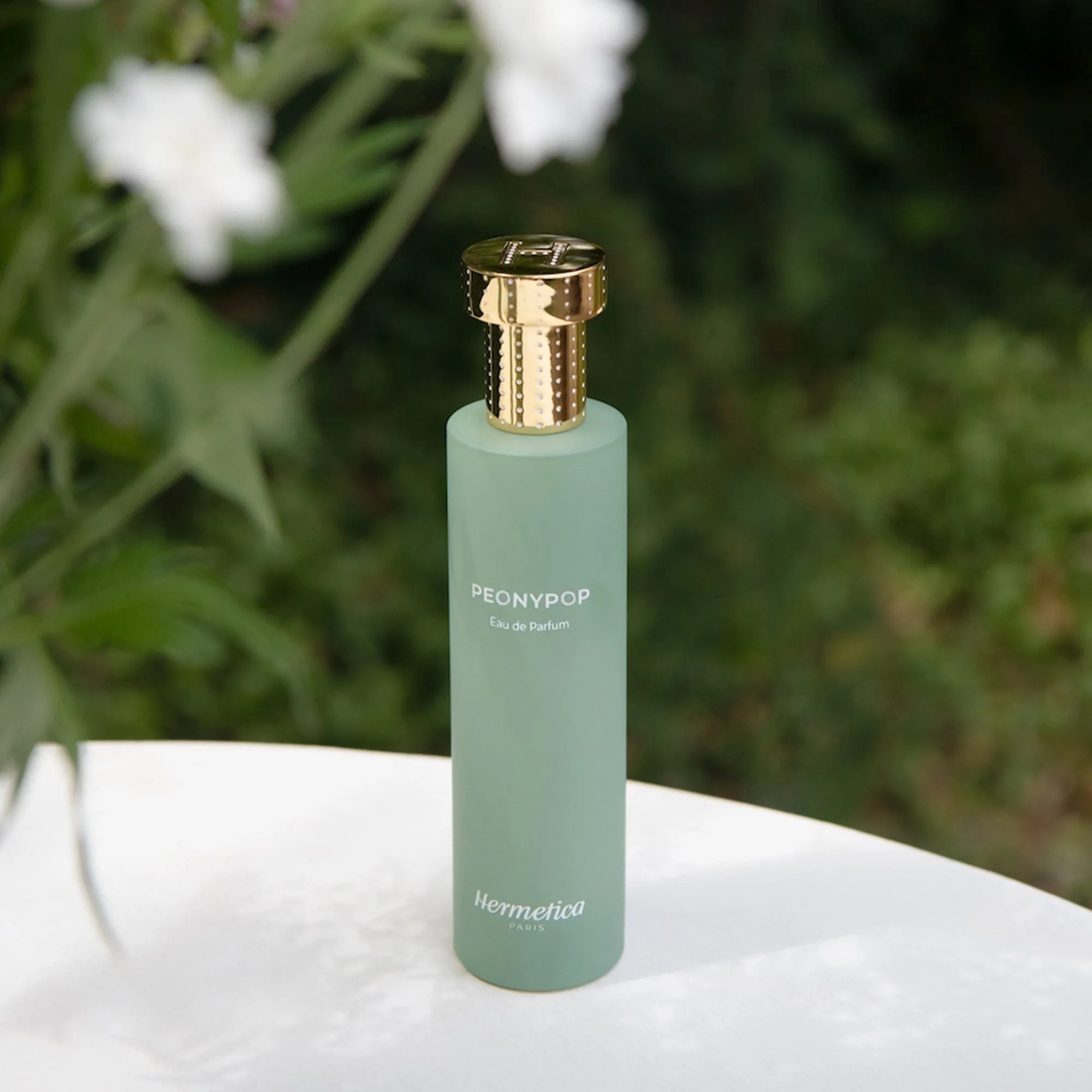 PEONYPOP HERMETICA Eau de Parfum