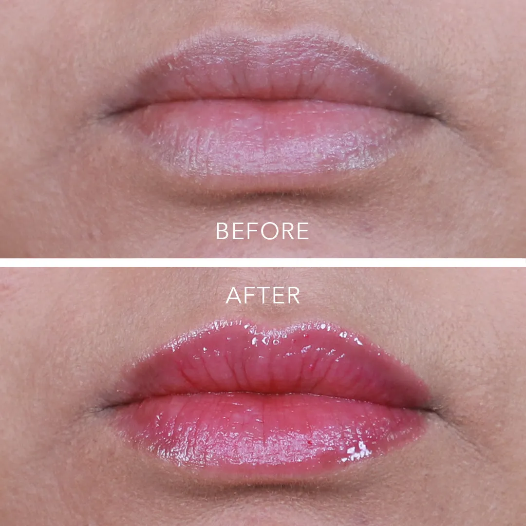 PH Lip Oil
