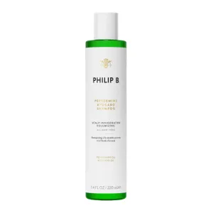 Philip B. Peppermint  Avocado Shampoo 220ml