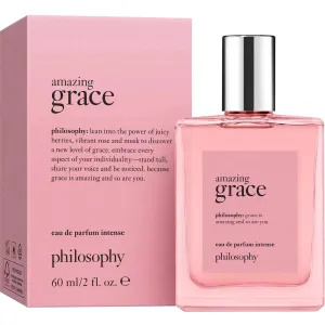 Philosophy amazing grace Eau De Parfum intense
