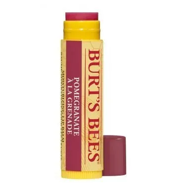 Pomegranate Lip Balm