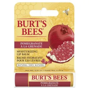 Pomegranate Lip Balm