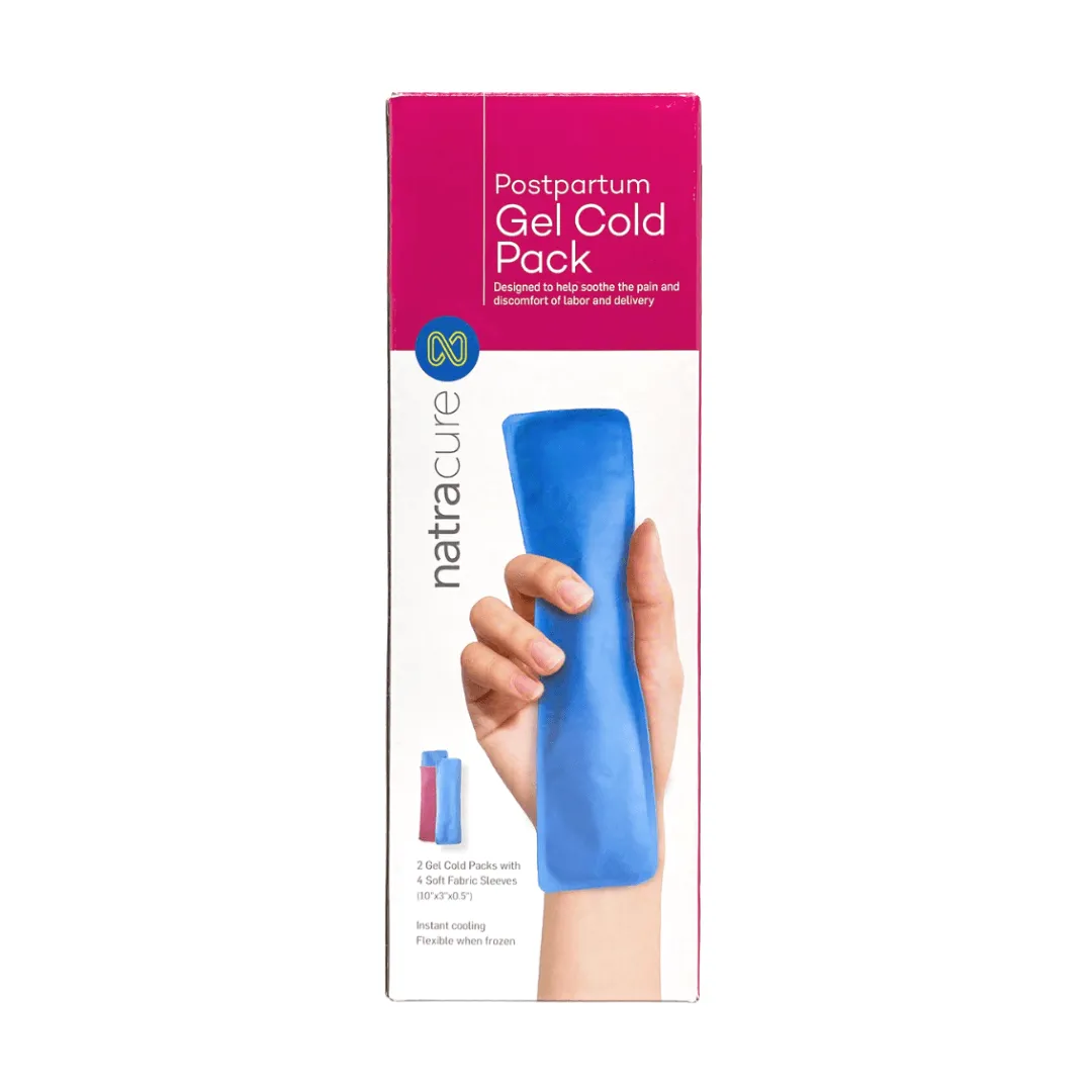 Postpartum Perineal Gel Cold Pack